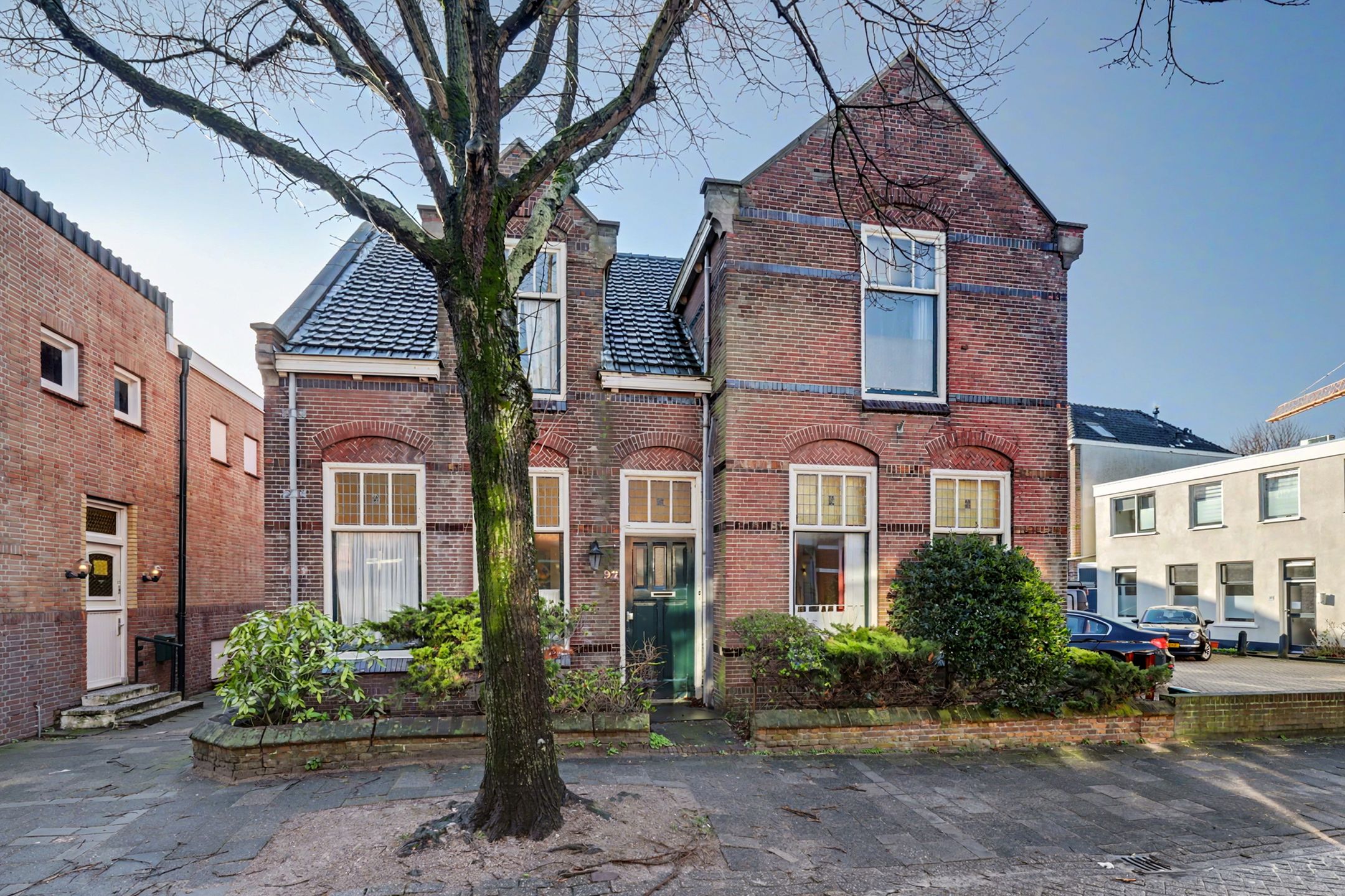 Photo 45 of Choorstraat 97