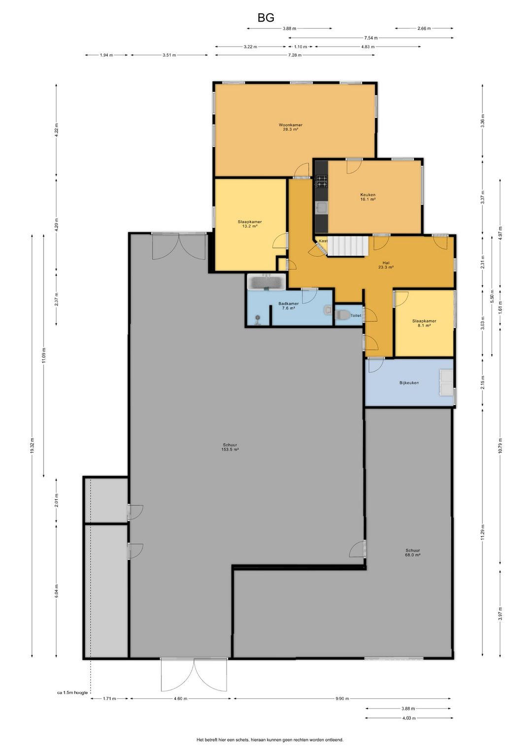 Foto 47 van 2e Barlagerweg 18