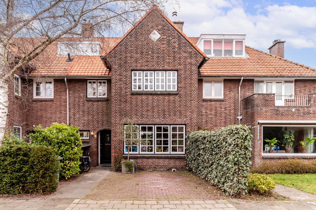 Photo 1 of Santhorstlaan 15