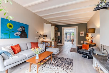 Santhorstlaan 15 secondary image