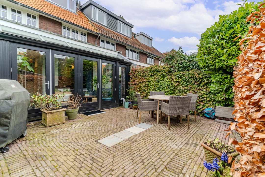 Photo 17 of Santhorstlaan 15