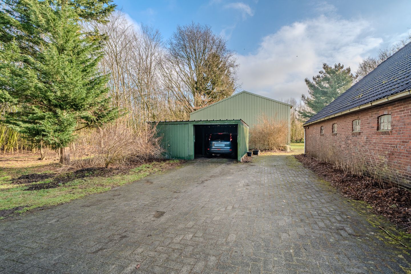 Foto 19 van 2e Barlagerweg 18