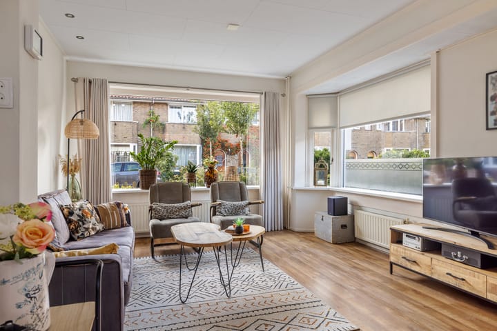 Foto 3 van Mozartstraat 48