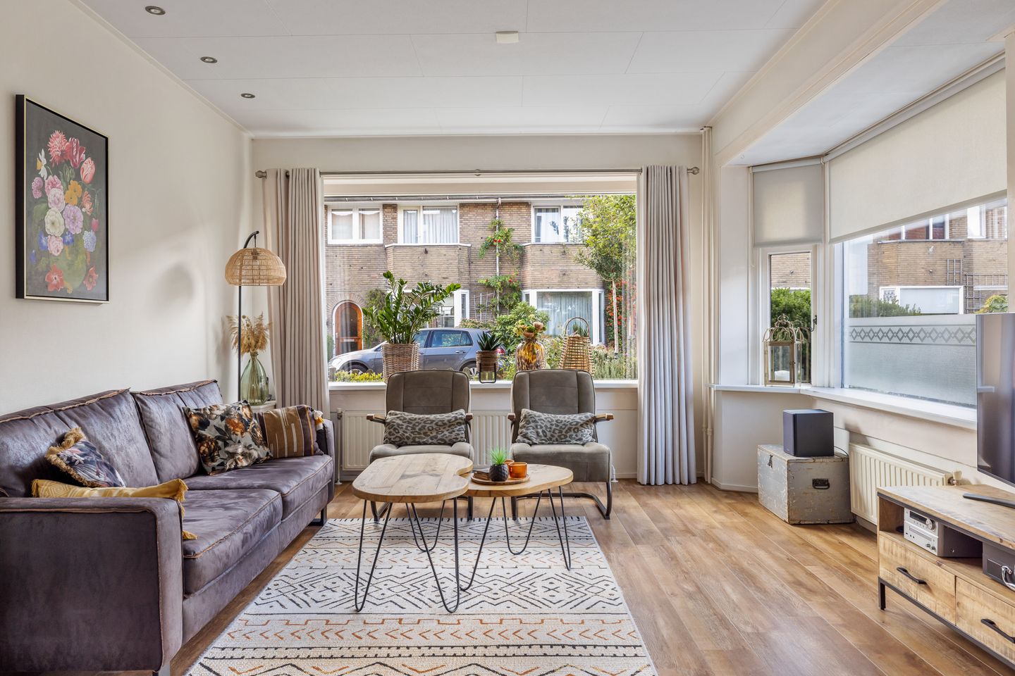 Foto 4 van Mozartstraat 48