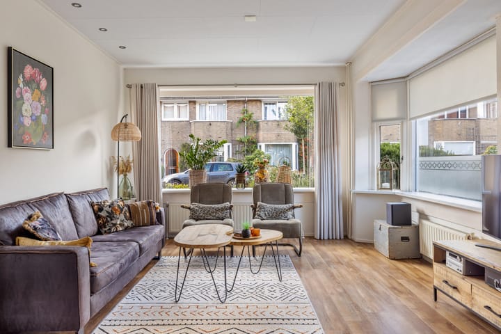 Foto 4 van Mozartstraat 48