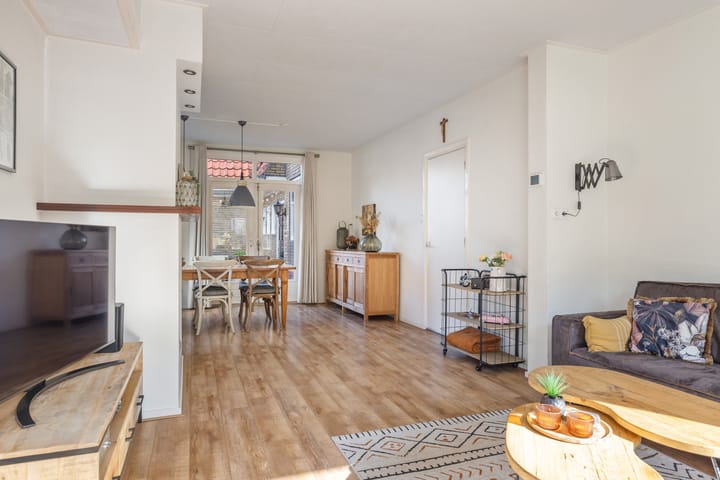 Foto 5 van Mozartstraat 48