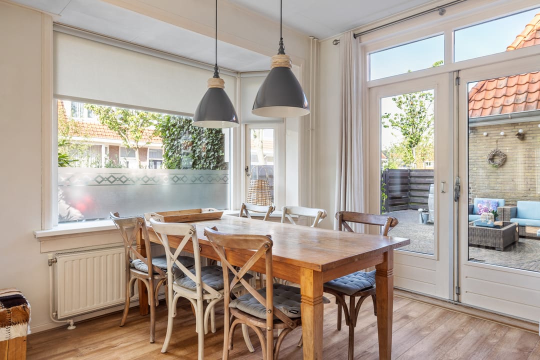 Foto 7 van Mozartstraat 48