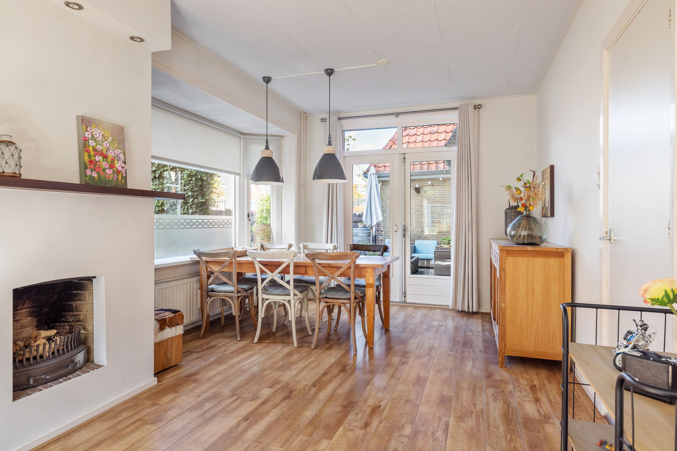 Foto 6 van Mozartstraat 48