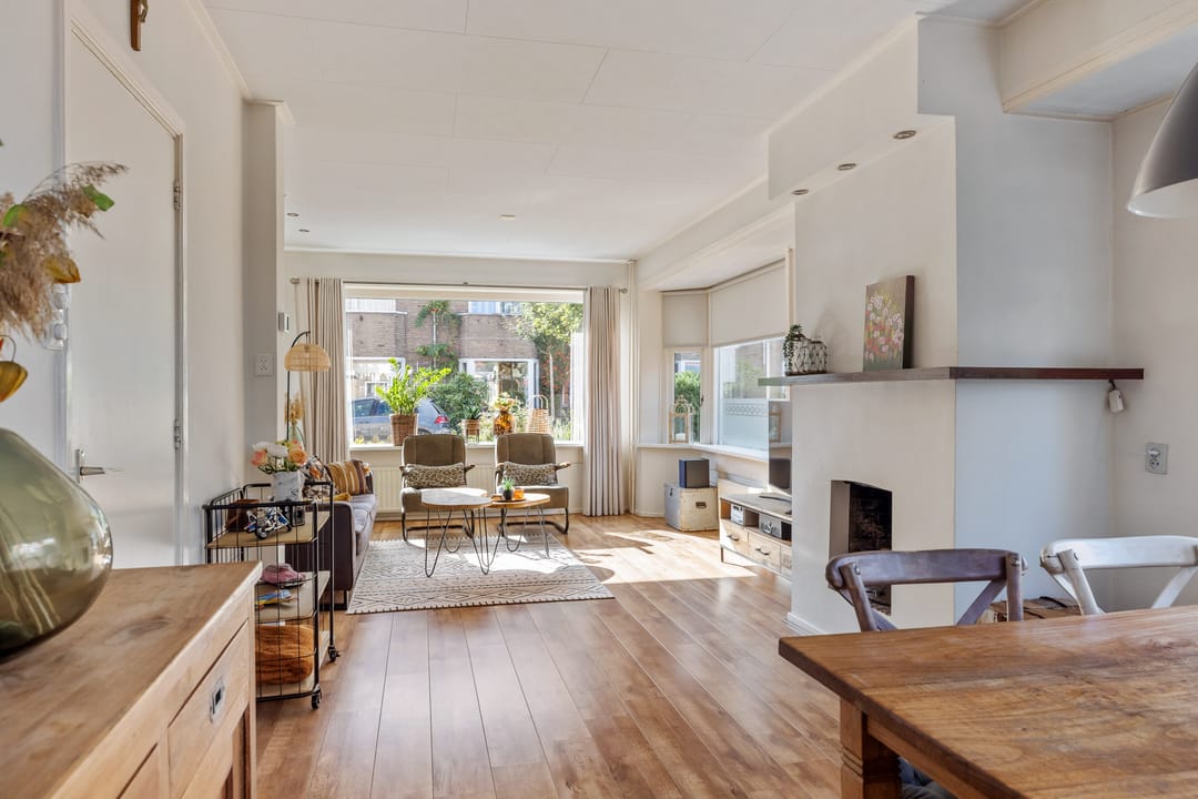 Foto 8 van Mozartstraat 48