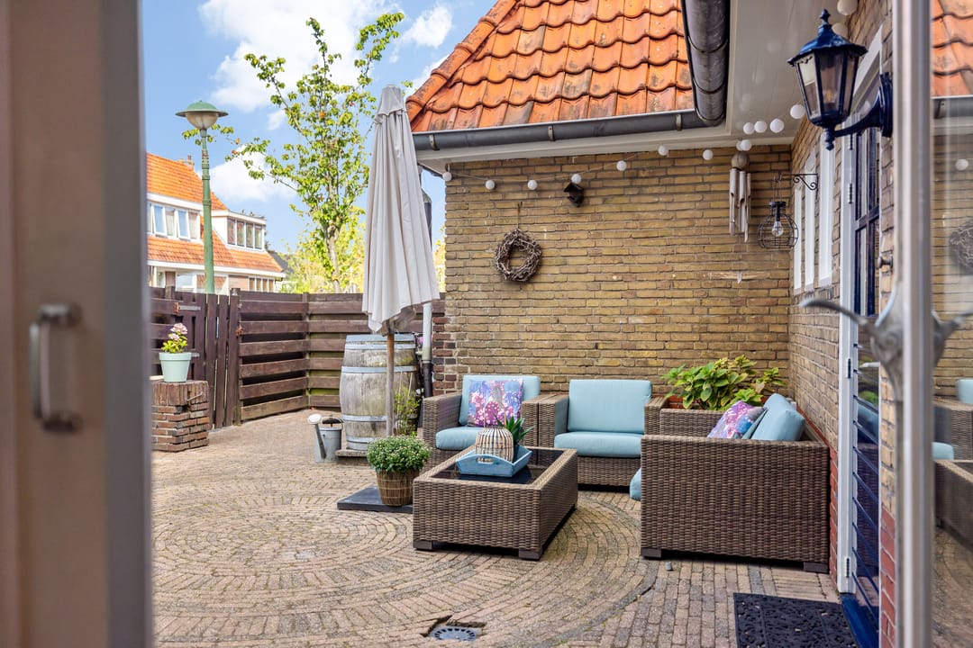 Foto 13 van Mozartstraat 48