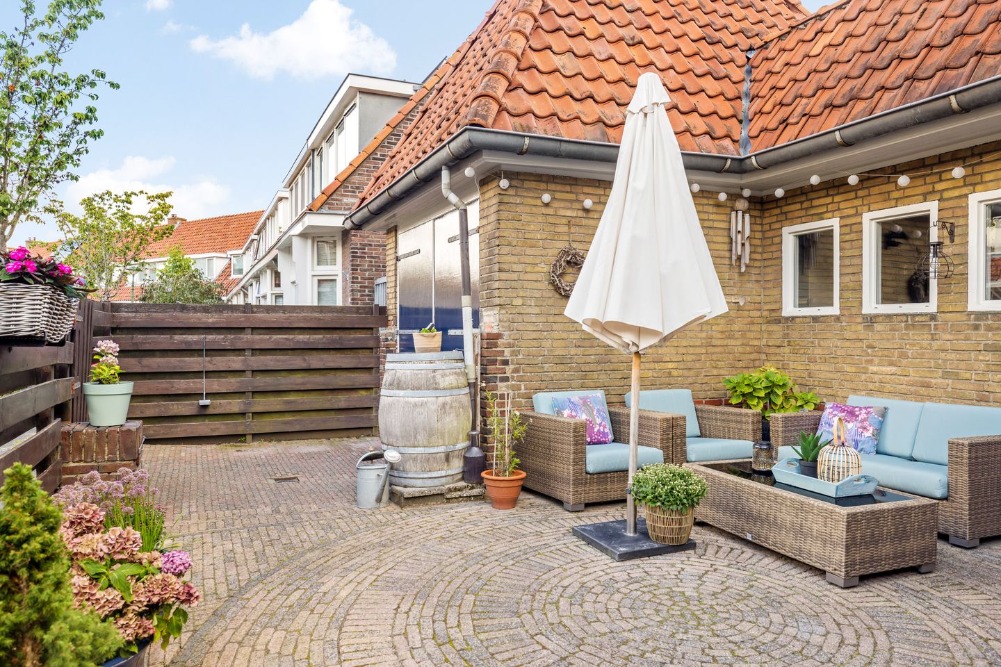 Foto 14 van Mozartstraat 48