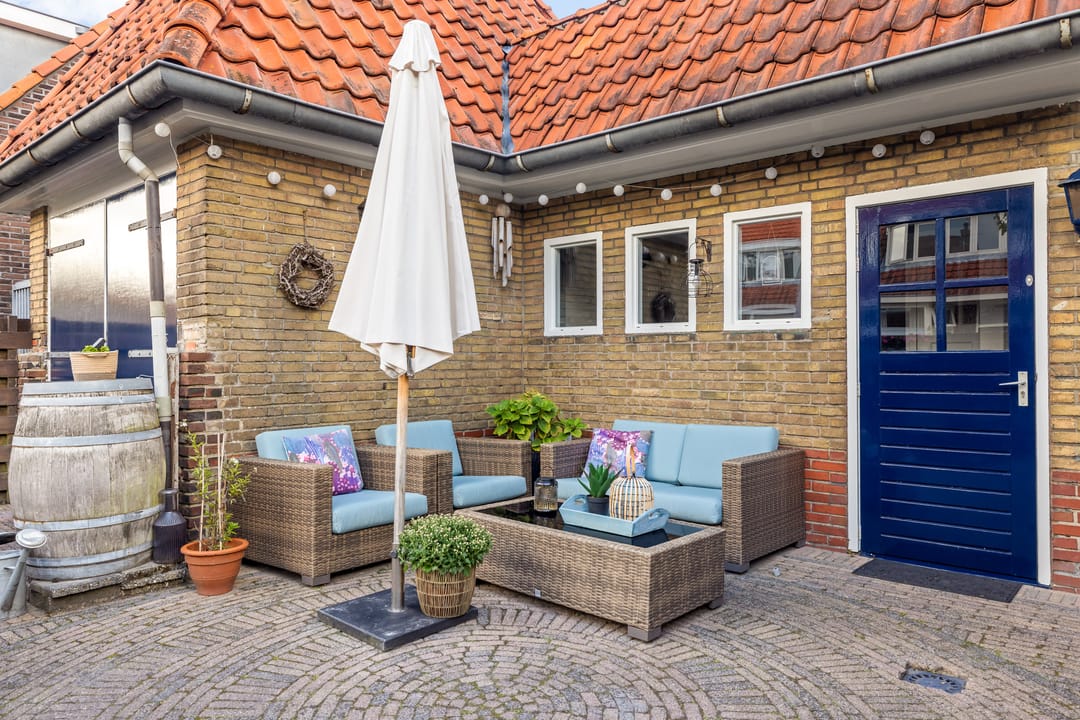 Foto 16 van Mozartstraat 48