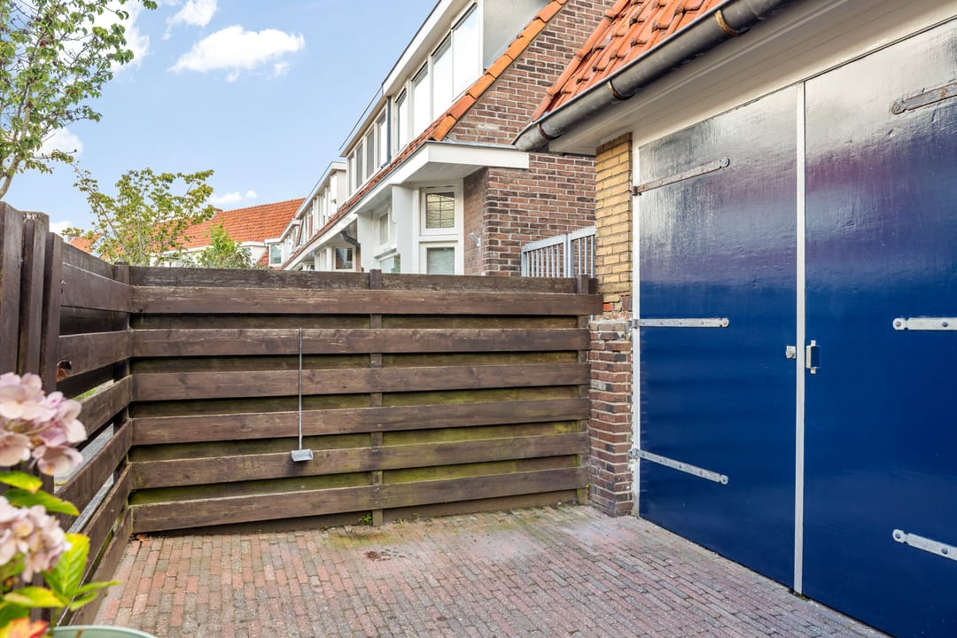 Foto 17 van Mozartstraat 48