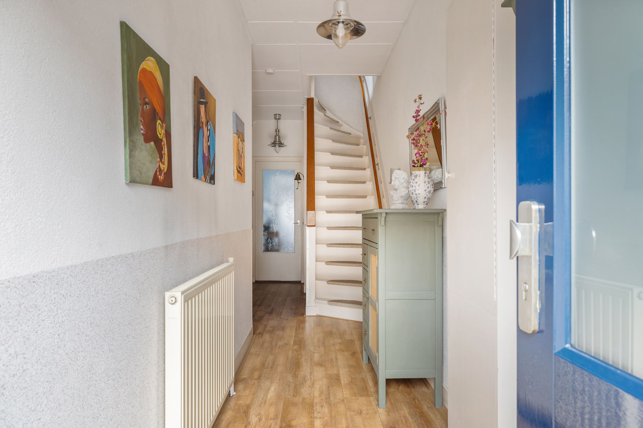 Foto 21 van Mozartstraat 48