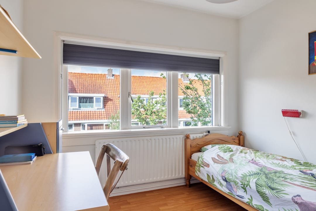 Foto 22 van Mozartstraat 48