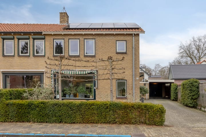 Koningin Julianalaan 53