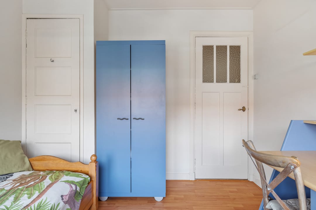 Foto 23 van Mozartstraat 48