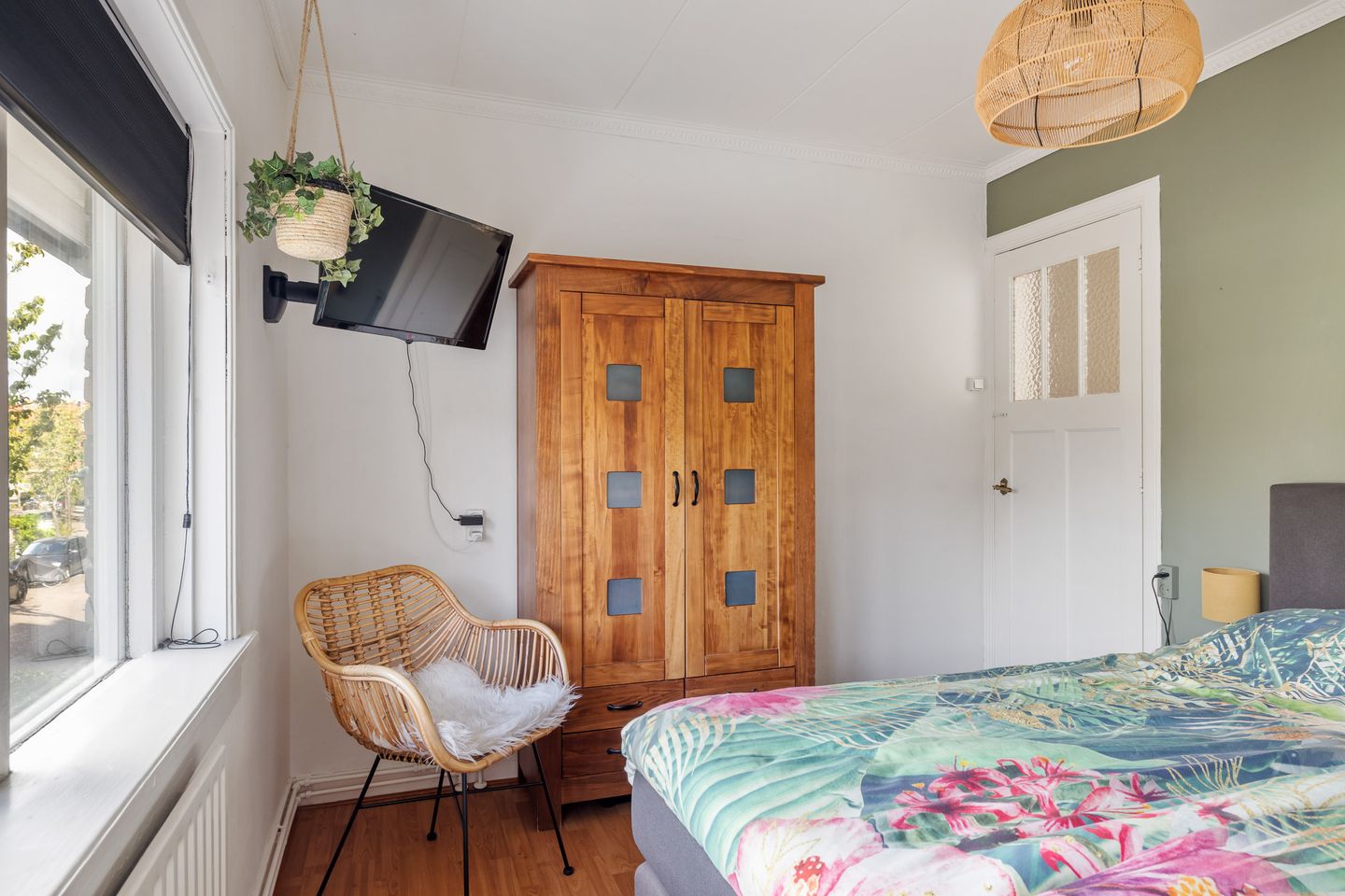 Foto 25 van Mozartstraat 48