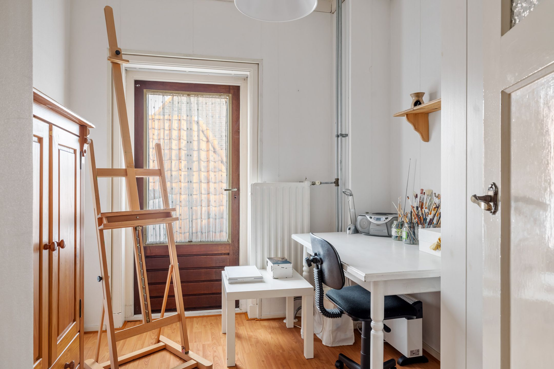 Foto 27 van Mozartstraat 48