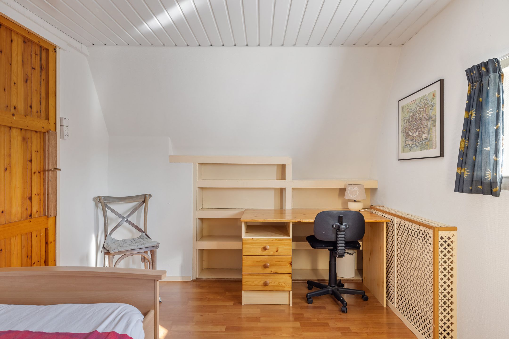 Foto 33 van Mozartstraat 48