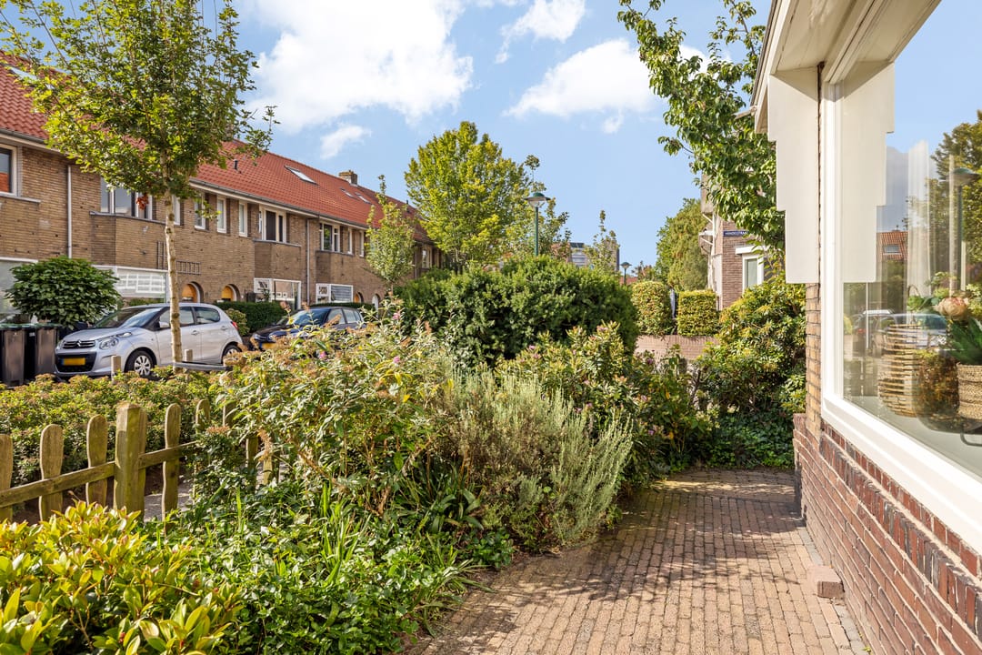 Foto 37 van Mozartstraat 48