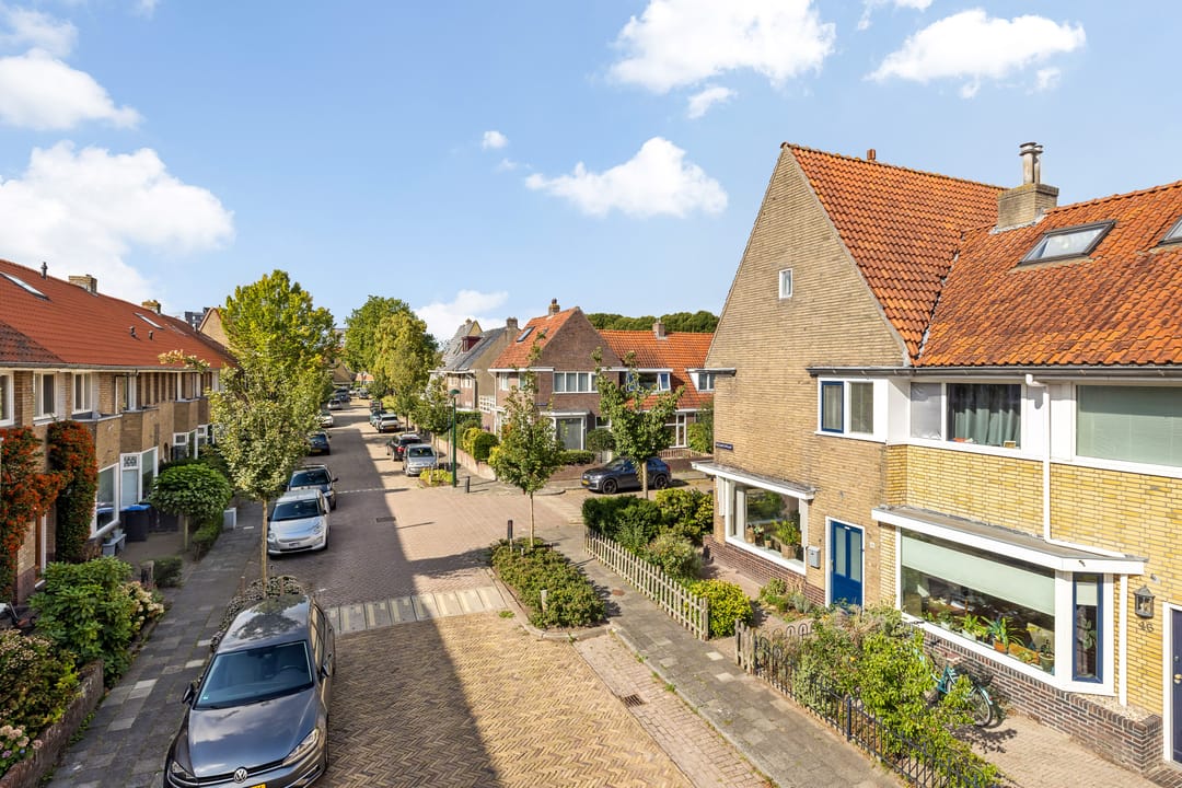 Foto 38 van Mozartstraat 48