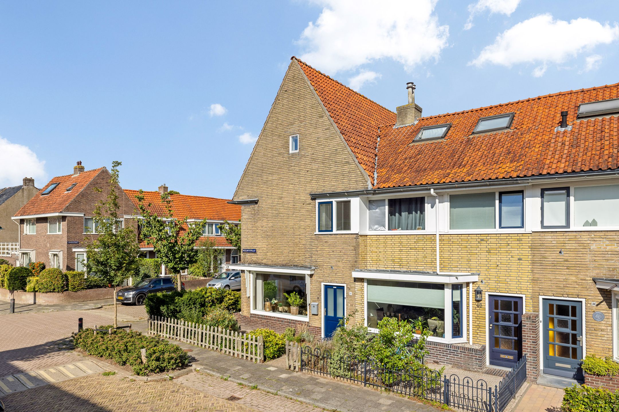 Foto 39 van Mozartstraat 48