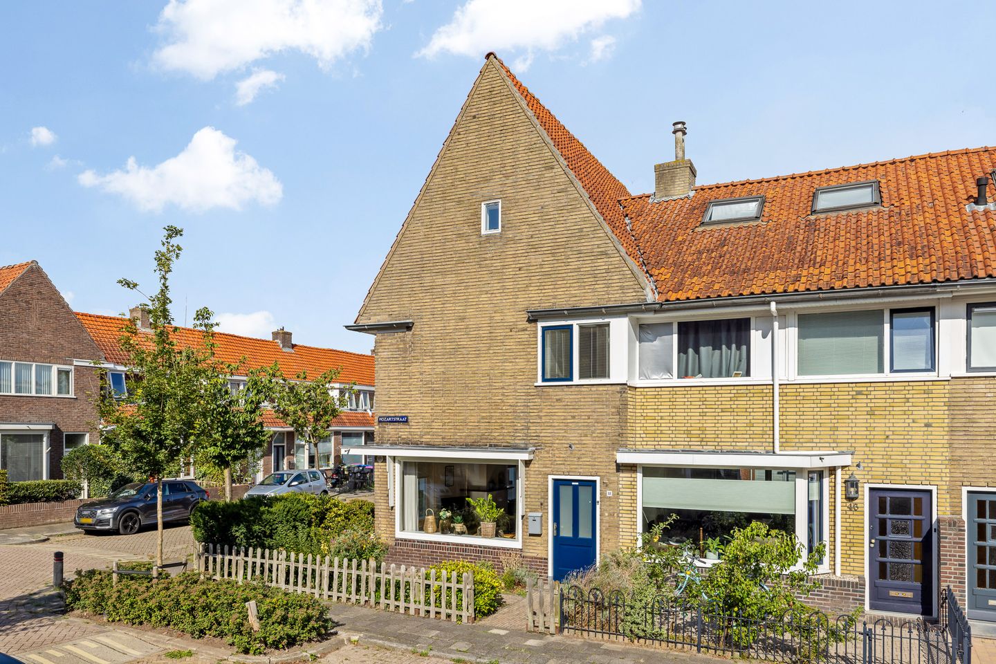 Foto 40 van Mozartstraat 48