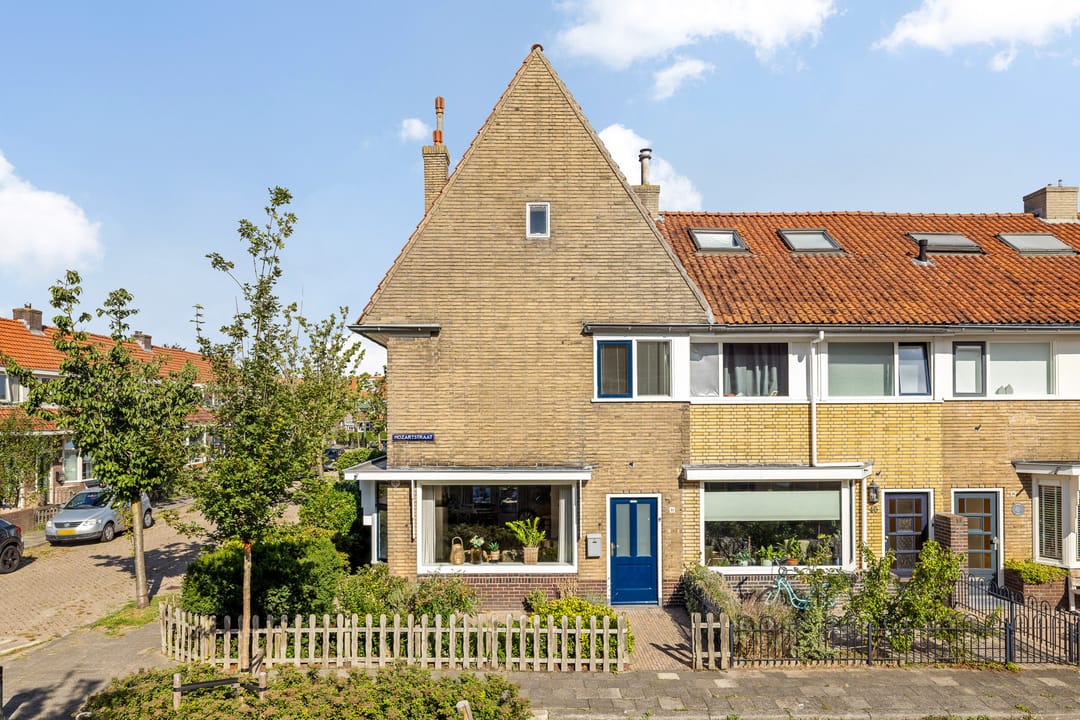 Foto 41 van Mozartstraat 48