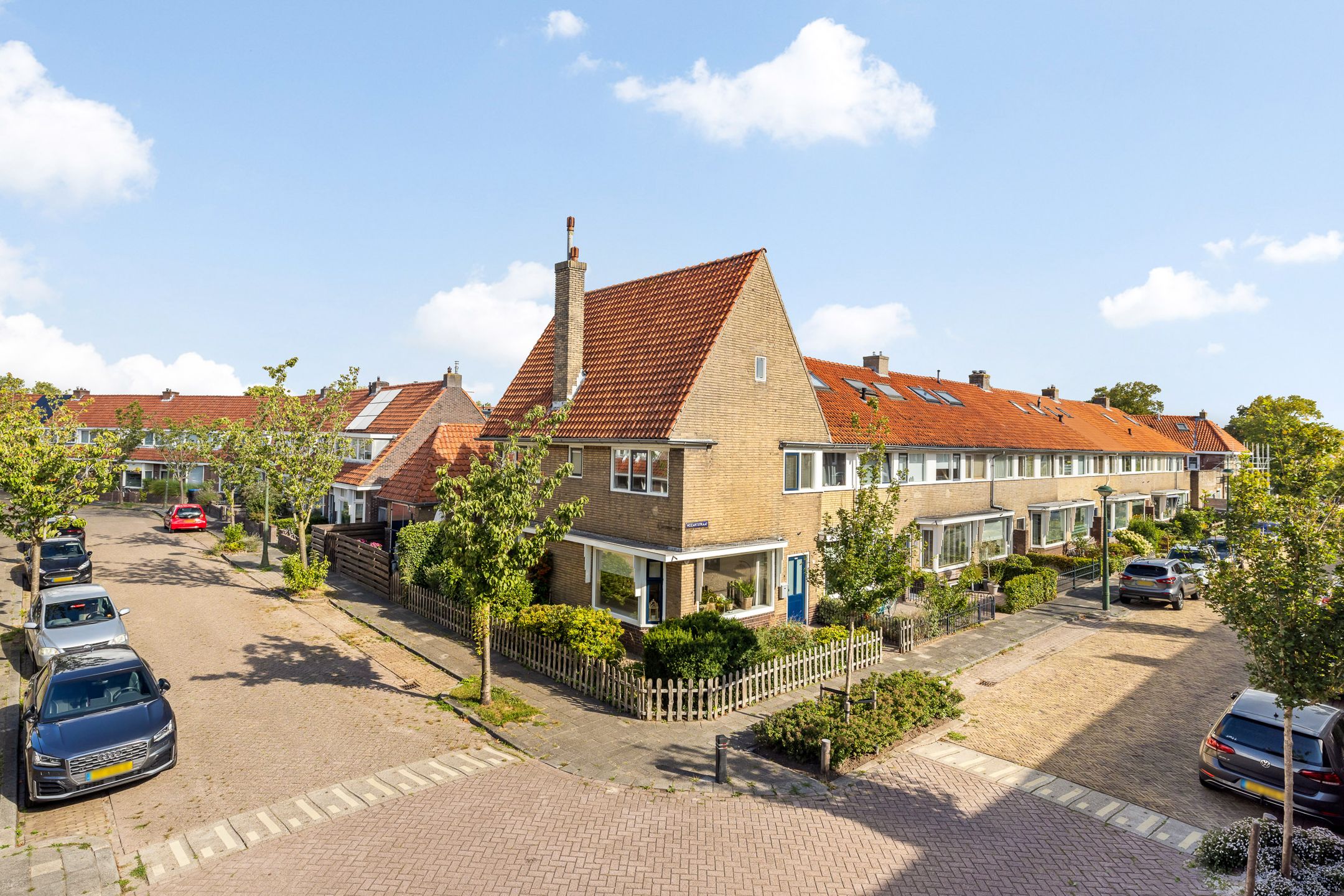 Foto 42 van Mozartstraat 48