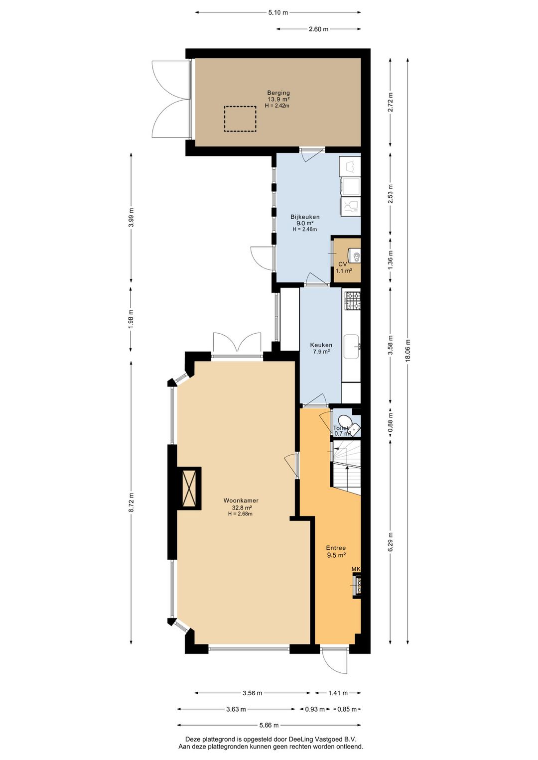 Foto 43 van Mozartstraat 48