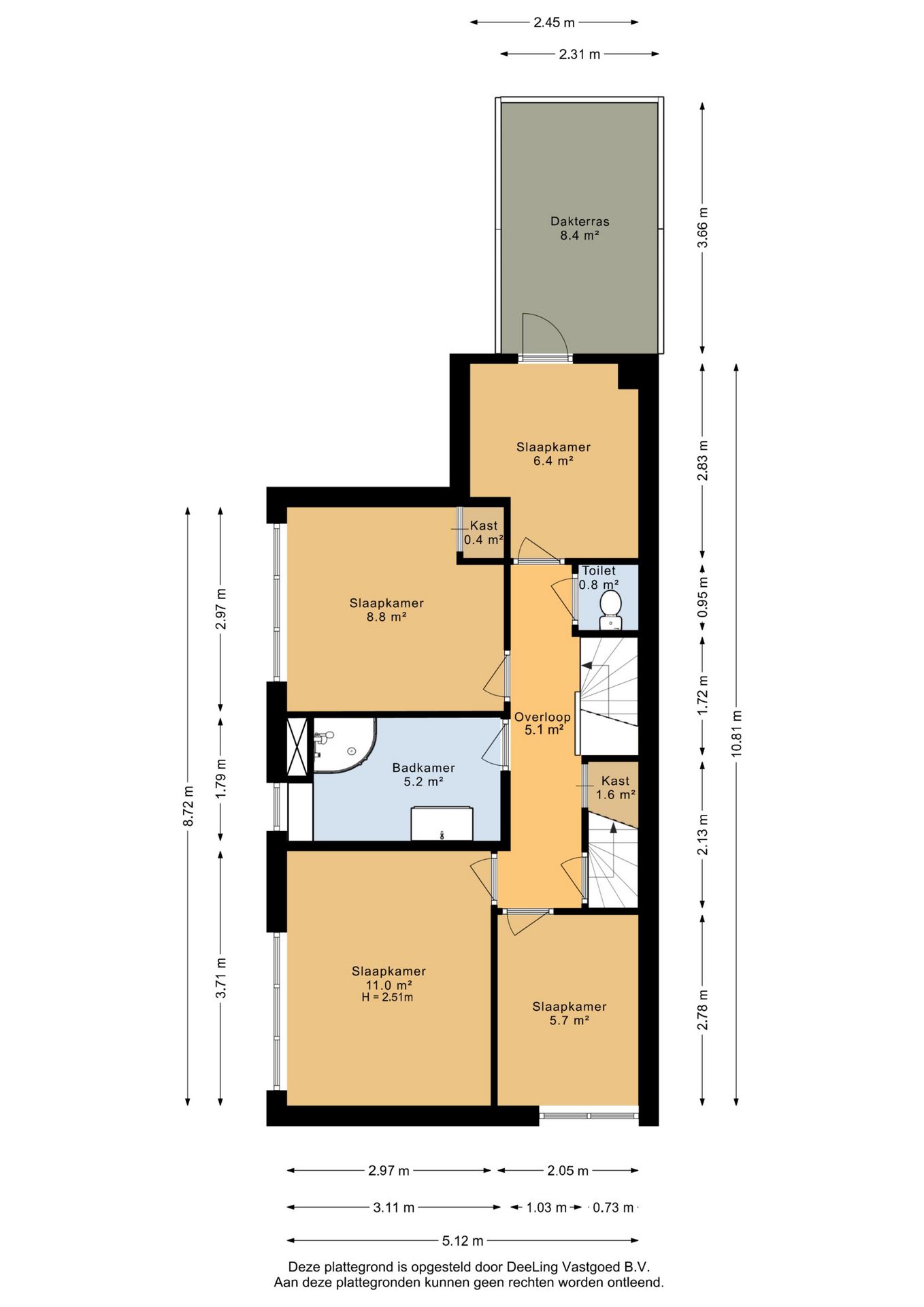 Foto 44 van Mozartstraat 48