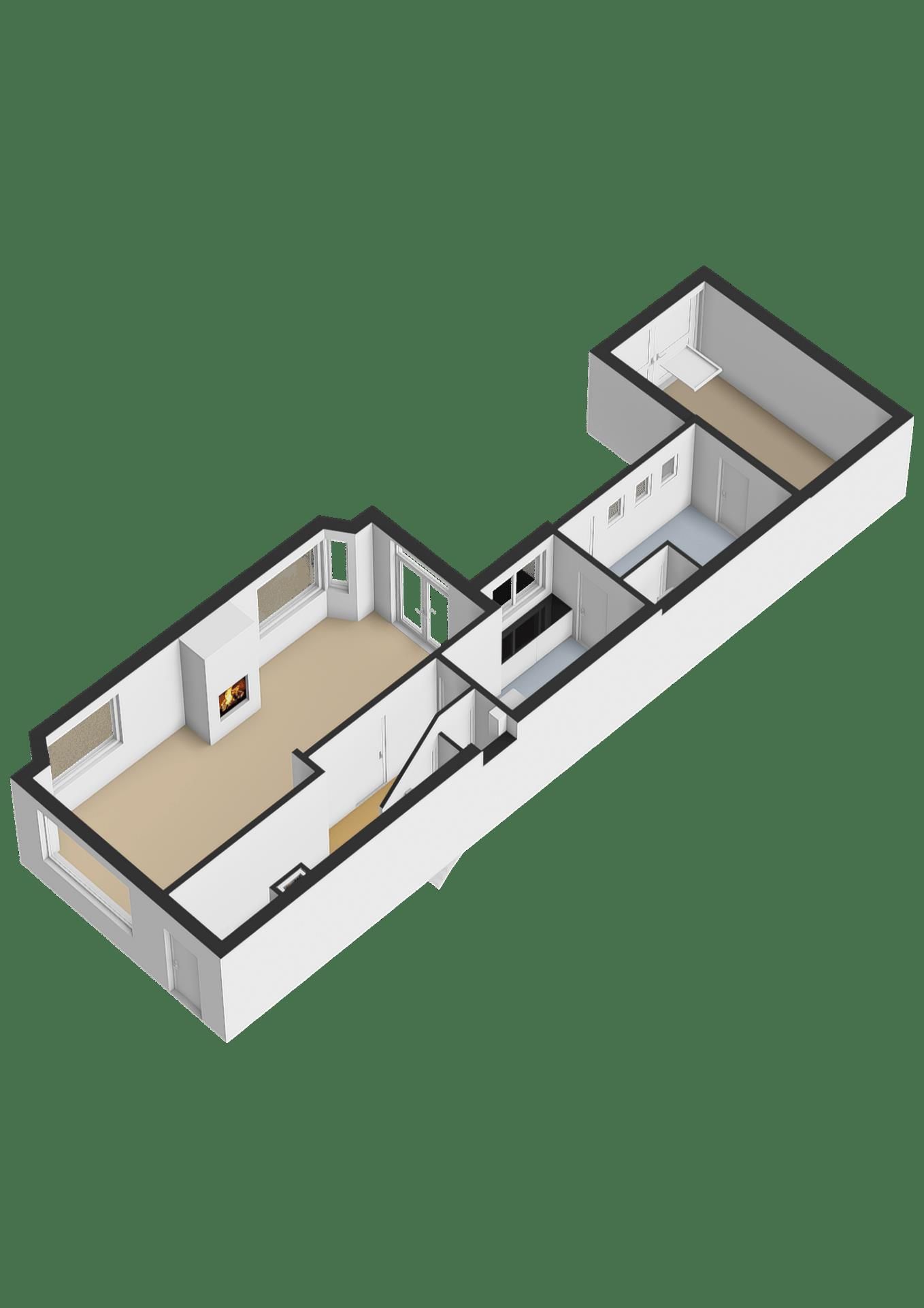 Foto 49 van Mozartstraat 48