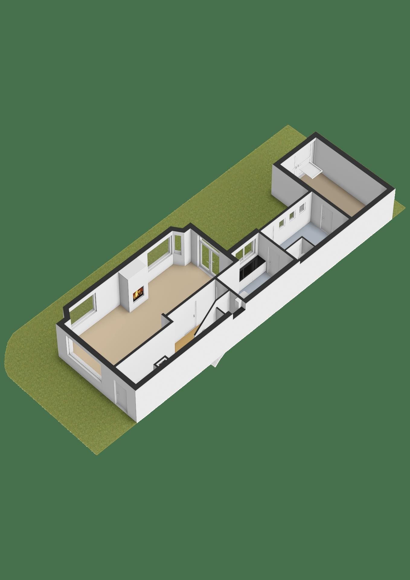 Foto 54 van Mozartstraat 48