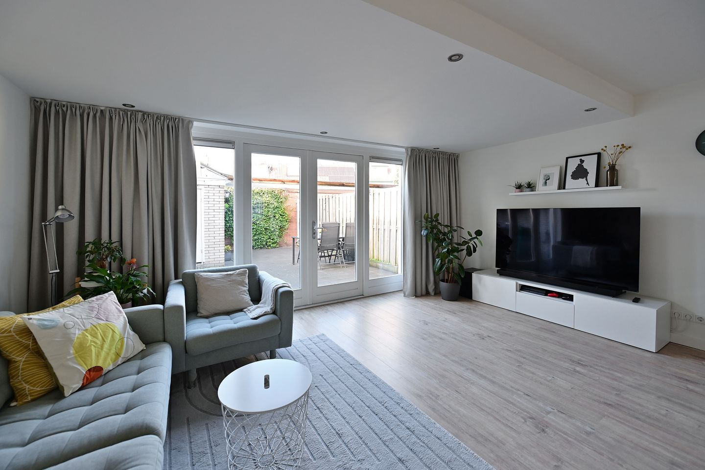 Foto 4 van Geuzenweg 263