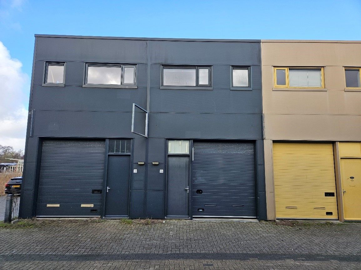 Bekijk foto 1 van Cantekoogweg 23-J