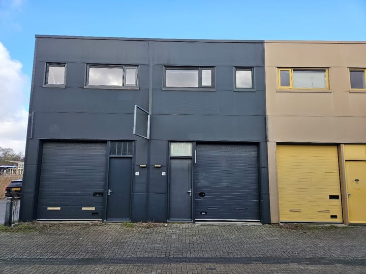 Cantekoogweg 23-J, Purmerend