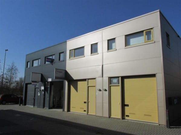 Bekijk foto 2 van Cantekoogweg 23-J