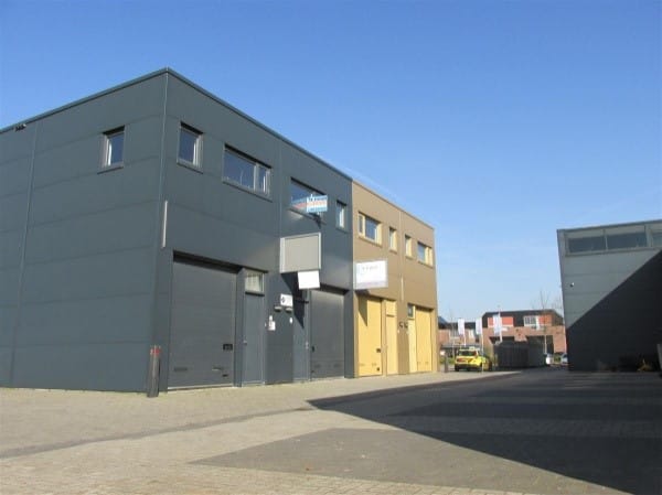 Bekijk foto 3 van Cantekoogweg 23-J