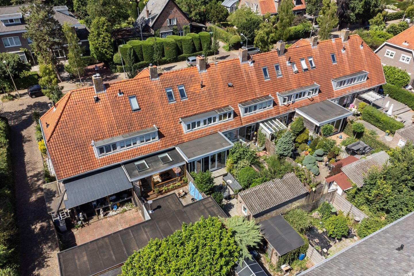 Photo 50 of Veldlaan 9