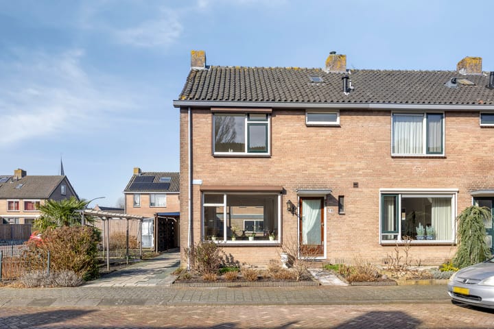 Photo 4 of Elzenhof 18