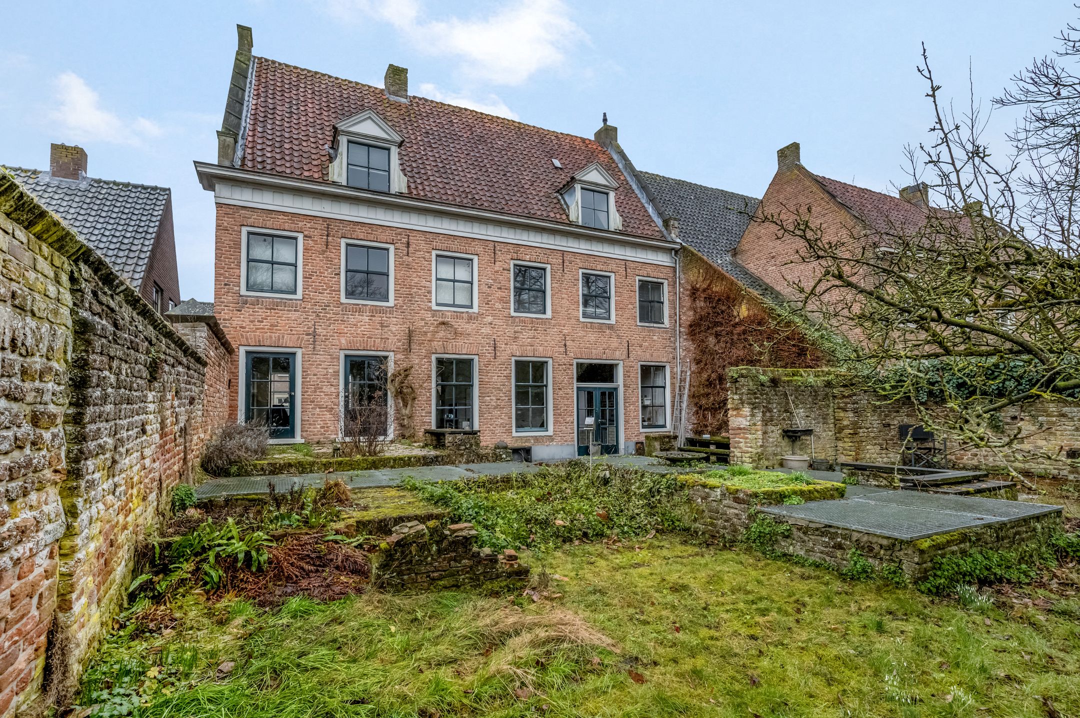 Zoetendaal 3 