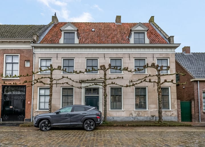 Foto 4 van Zoetendaal 3