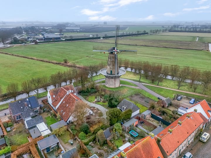 Foto 5 van Zoetendaal 3