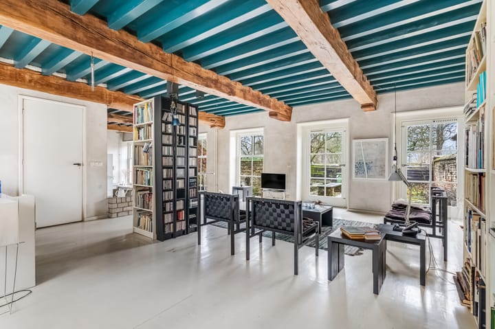 Foto 7 van Zoetendaal 3