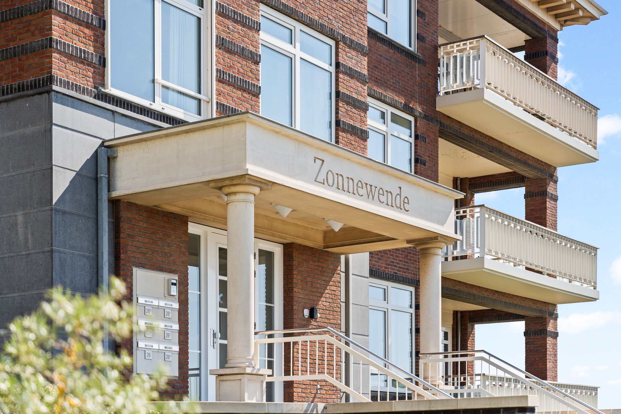 Photo 3 of Koningin Astrid Boulevard 26-B