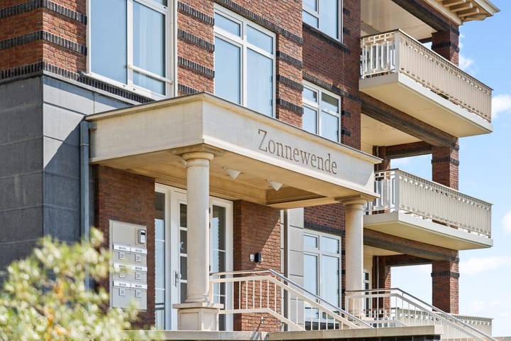 Photo 3 of Koningin Astrid Boulevard 26-B