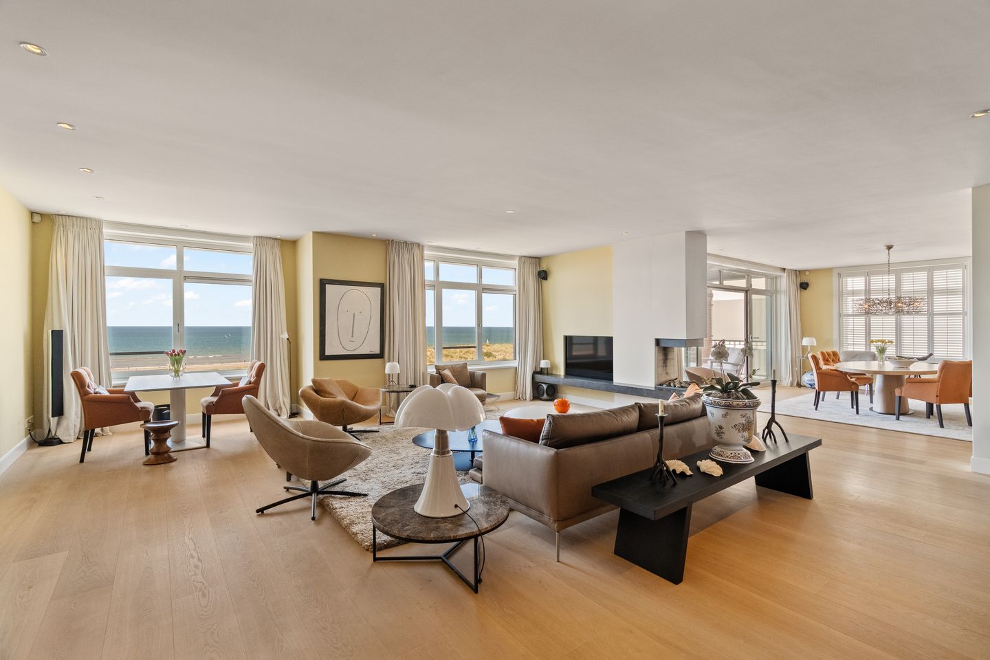 Photo 5 of Koningin Astrid Boulevard 26-B