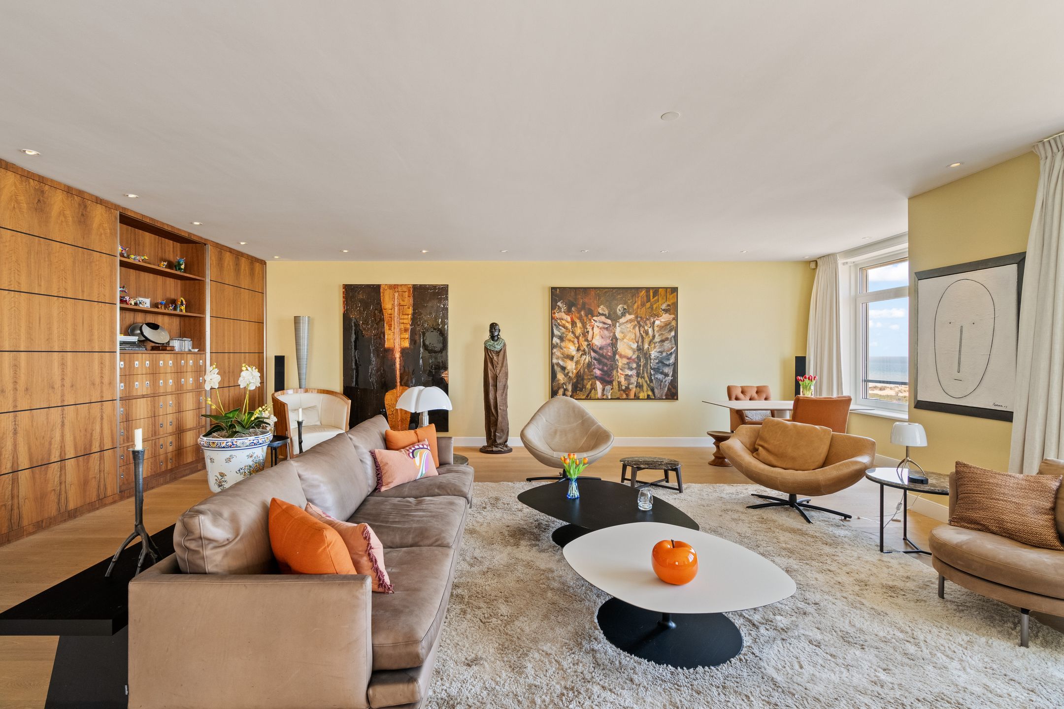 Photo 6 of Koningin Astrid Boulevard 26-B