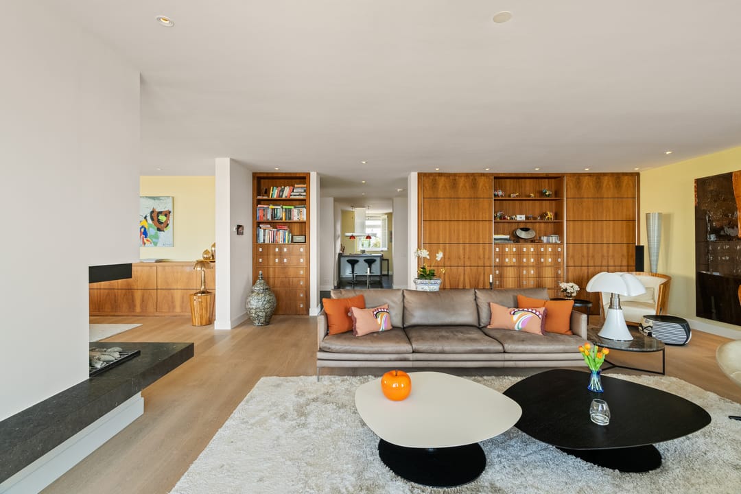 Photo 7 of Koningin Astrid Boulevard 26-B